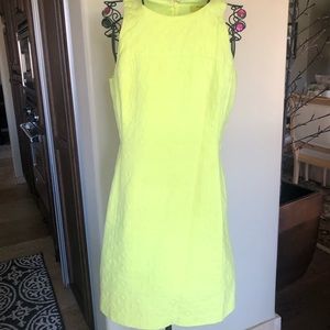 Milky Banana Republic Dress ❤️ color and texture!